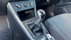 Volkswagen Polo 1.0 TSI Life 5dr Petrol Hatchback